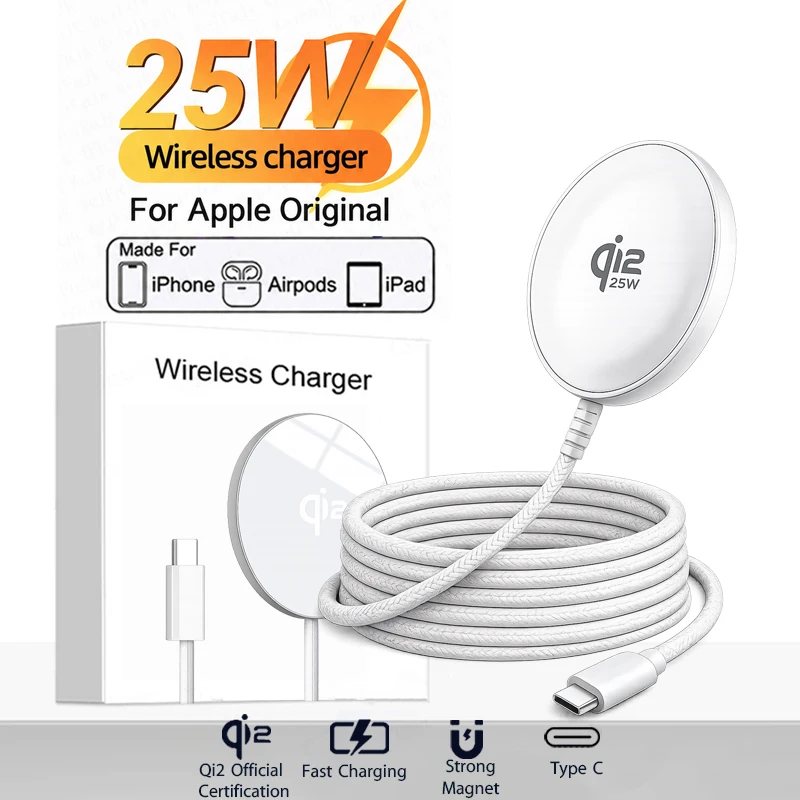 para-apple-original-pd-25w-magsafe-carregador-sem-fio-para-iphone-17-16-15-14-13-12-pro-max-plus-carregamento-rapido-tipo-c-carga-magnetica