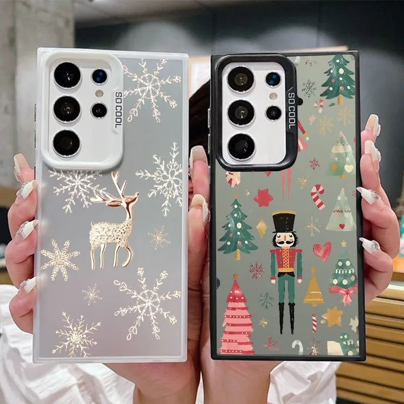 Creative Christmas …