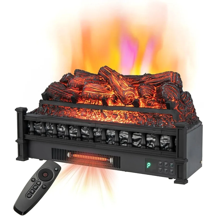 26 Inch Electric Fi… - image