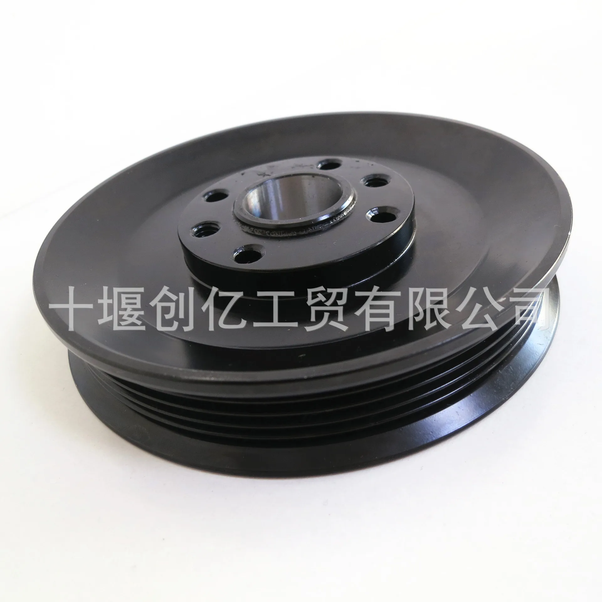 Suitable for Cummins ISM11 QSM11 engine parts water pump pulley 3883324 3820206