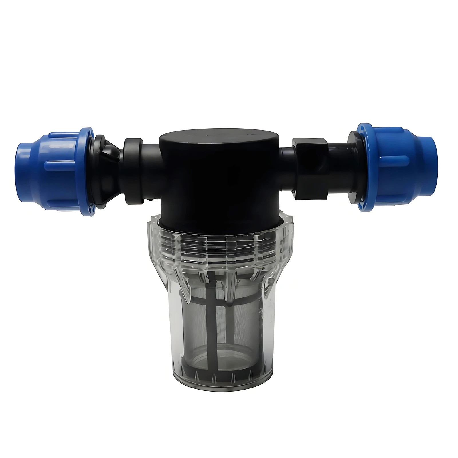 Garden Automatic Ir…