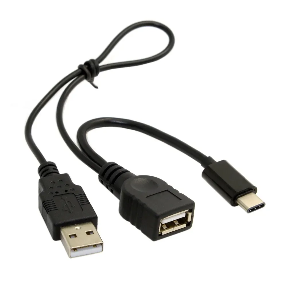 Usb 3.1 Usb C Otg C… - image