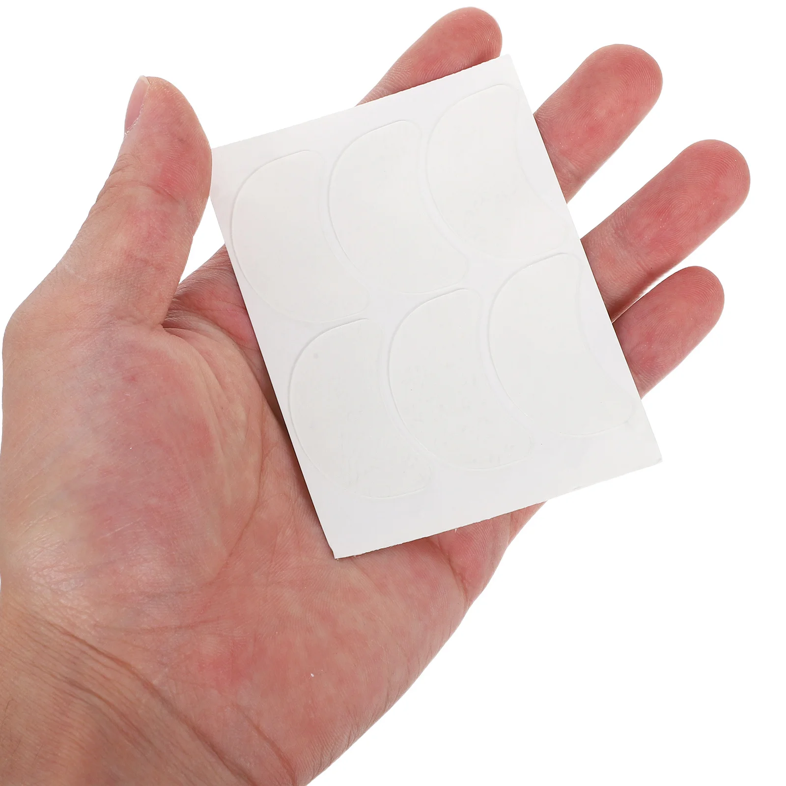 

5Pcs Mouthpiece Cushion Pads Non-Slip Lip Protector Flute Saxophone Clarinet Piccolo Alto Tenor Woodwind Instrument Accessories