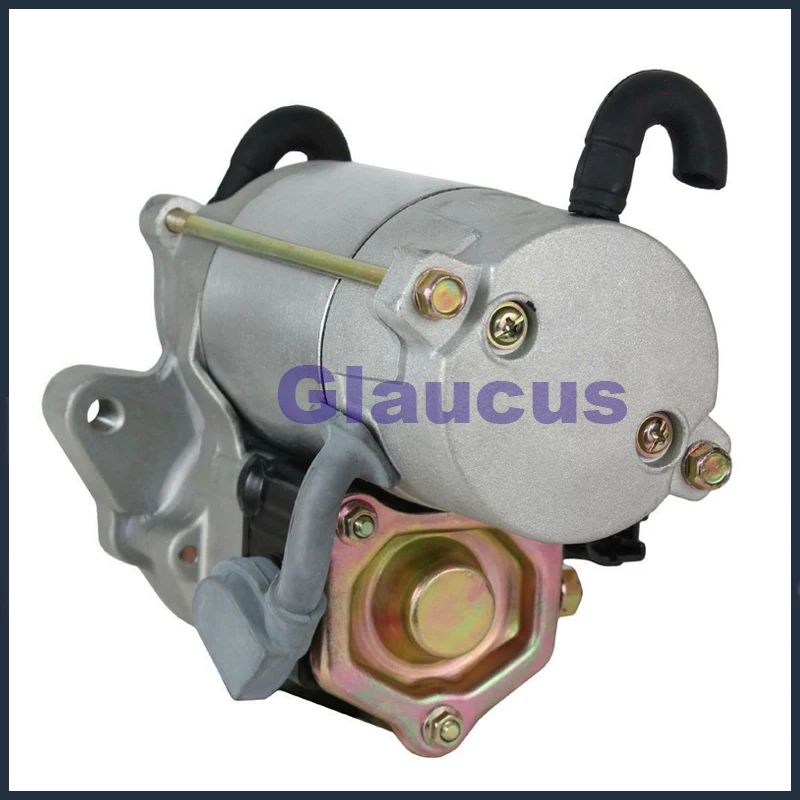 1uz 1uzfe 2uz 2uzfe starter motor for Toyota LAND CRUISER 100 200 4 RUNNER SEQUOIA TUNDRA LEXUS GS LS 400 LX  GX 470 4.0 4.7 L