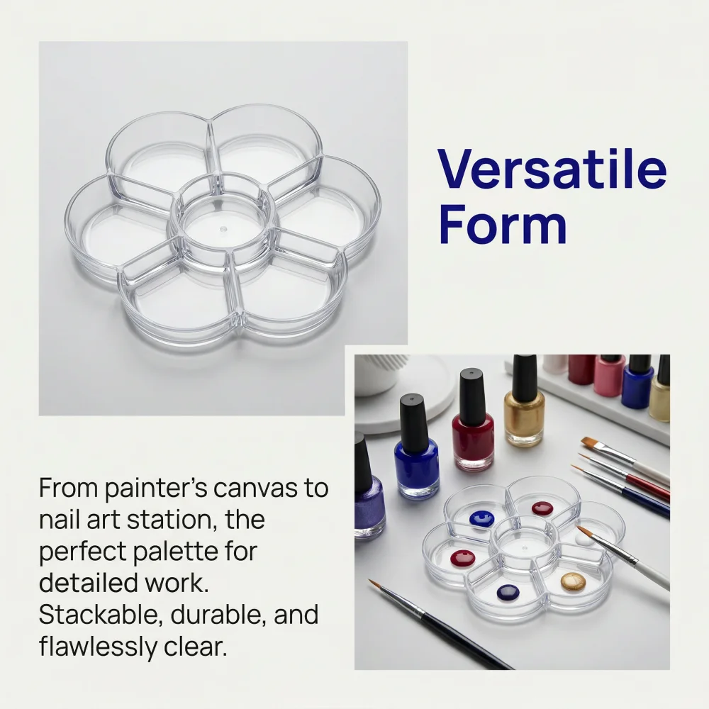 Thumbnail 4 - #15 Best Artist Mixing Palettes to Buy In 2026