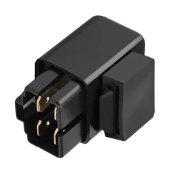 Starter Solenoid Relay for Yamaha CP250 XVZ1300 Venture Vmax 1200 XV750 Virago XVS650 YP125 YP250 YP400 Majesty 29U-81950-9300