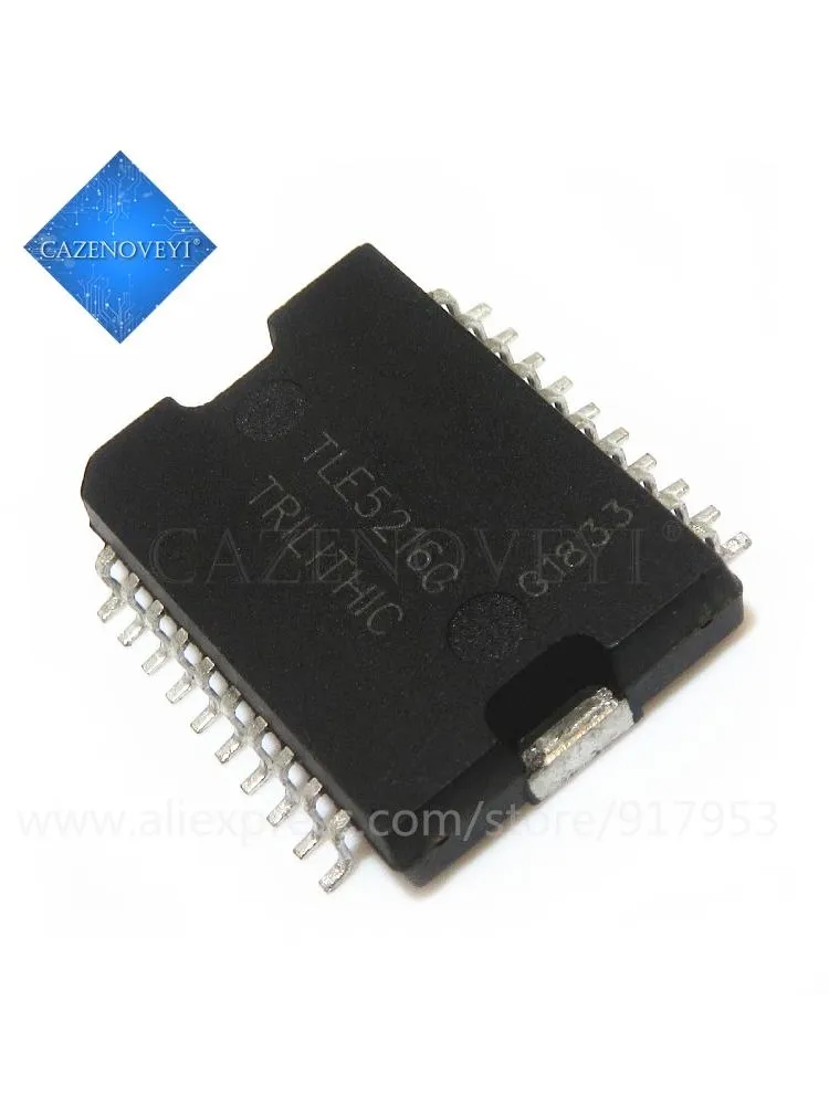 

Hot sales 10pcs/lot TLE5216G TLE5216 HSOP-20 In Stock
