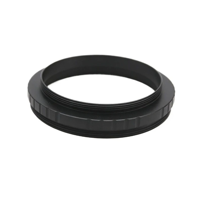 For M63 External Rotation M54 External Adapter Ring, Thickness 4.5mm Astronomical Telescope Accessories AR1119