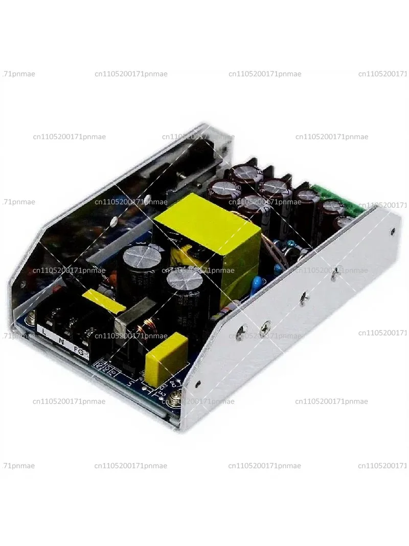 300W Digital Amplifier Power Supply Class A AB PSU 5 Sets ±24V 30V 36V 42V 48V 55V 60V 15V Single DC12V