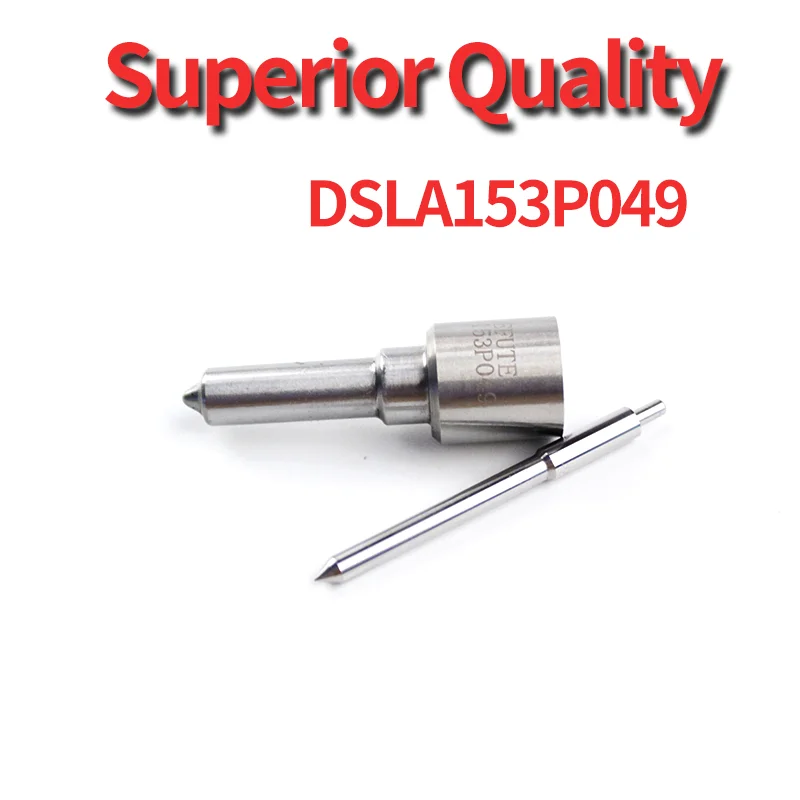 Diesel engine injection nozzle DSLA153P049 for Changchai 390 3LS30 Xinchang C490 small horsepower 4 cylinder BSKA15Z12