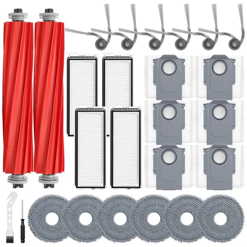 B53C Replacement Pa…