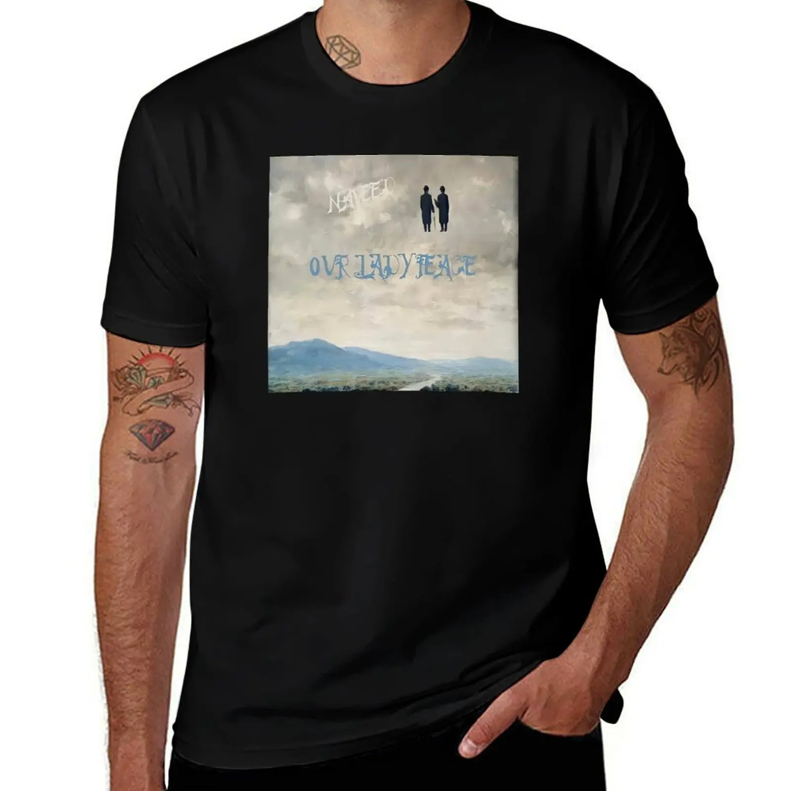 Request T-Shirt Outdoor Activity Sports T-Shirt
