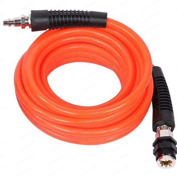 6M Air Compressor Hose Kit with Quick Coupler