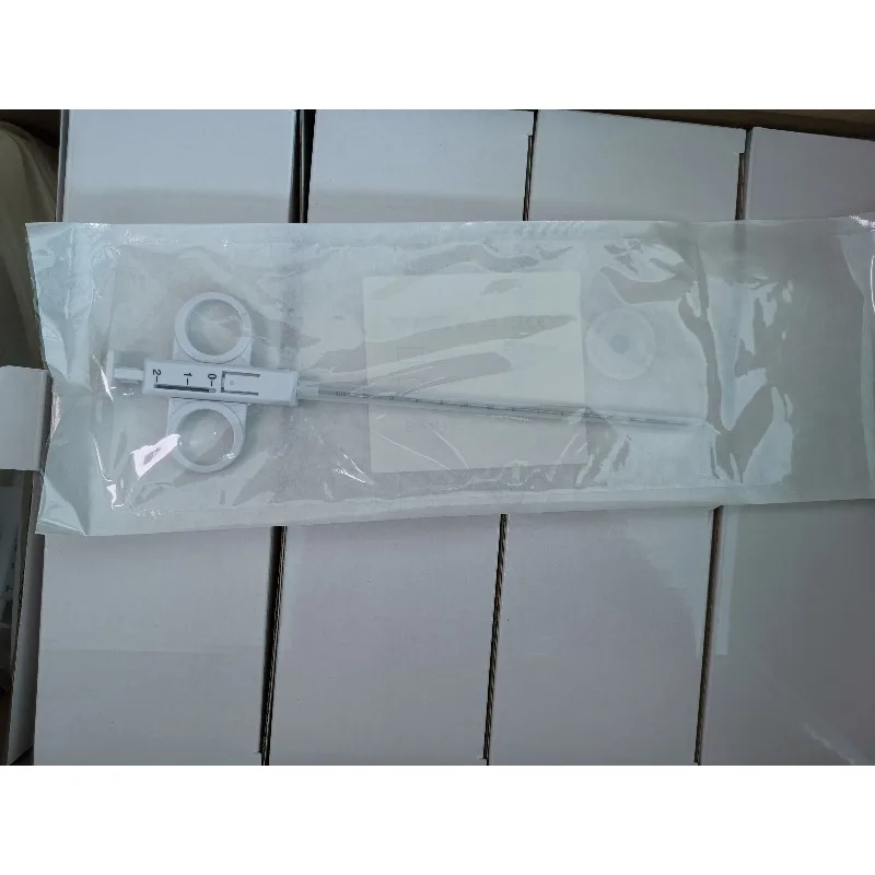 Semi‑Automatic Biopsy Puncture Needle Disposable Steel Medical Tissue Sampling Biopsy Needle