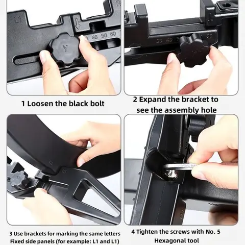 8 best sales पीछे बाइक रैक - №6