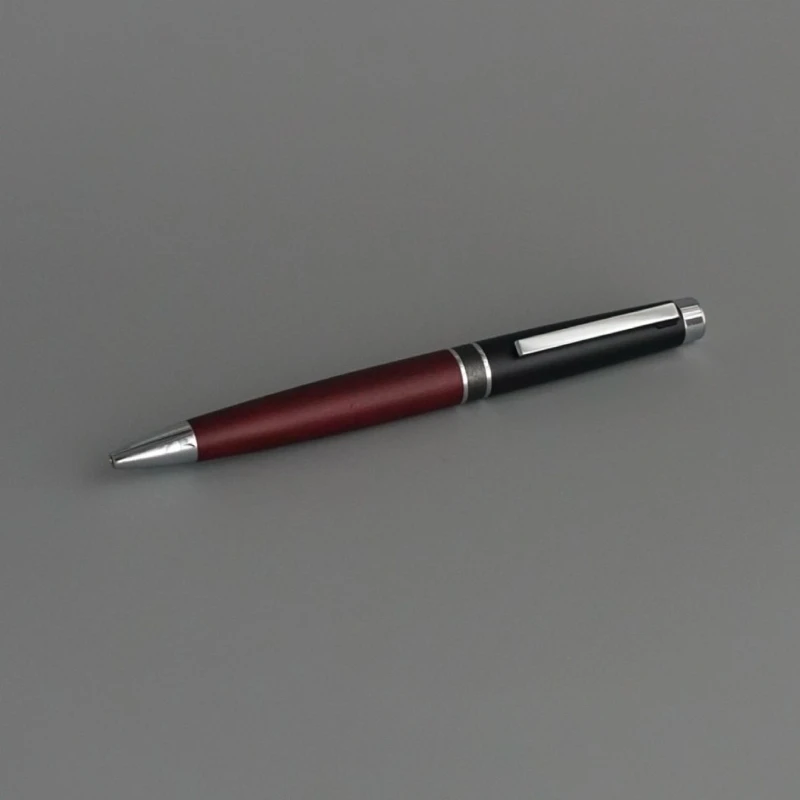 ZEBRA BA76/BA77 Ball neutral pen Filare WD Import Wooden colored shaft black 0.7mm Rollerball Pen Japan Pens stationery Wood