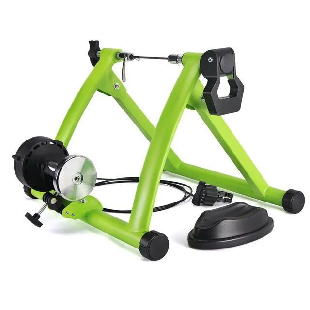 

Indoor Home Bike Trainer, Bicycle Cycling Fitness Gym Equipment