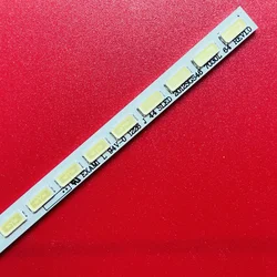 TV Lamp LED Backlight Strip For Toshiba 46TL933 46TL936G 46TL938 Bars line Kit LED Band EXAMI SLED 2012SGS46 7030L 64 REV 1.0