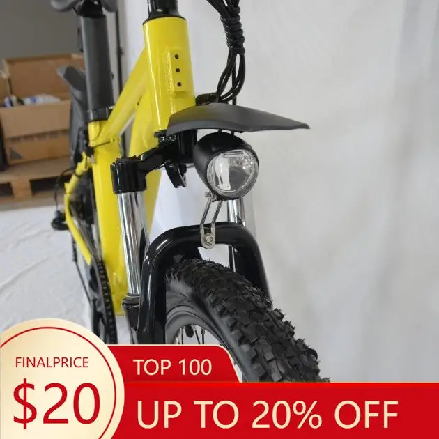 

JYF fashion 250W electric mountain bike adult large size hard tail car with wheel hub motor disc brake lithium battery promotion