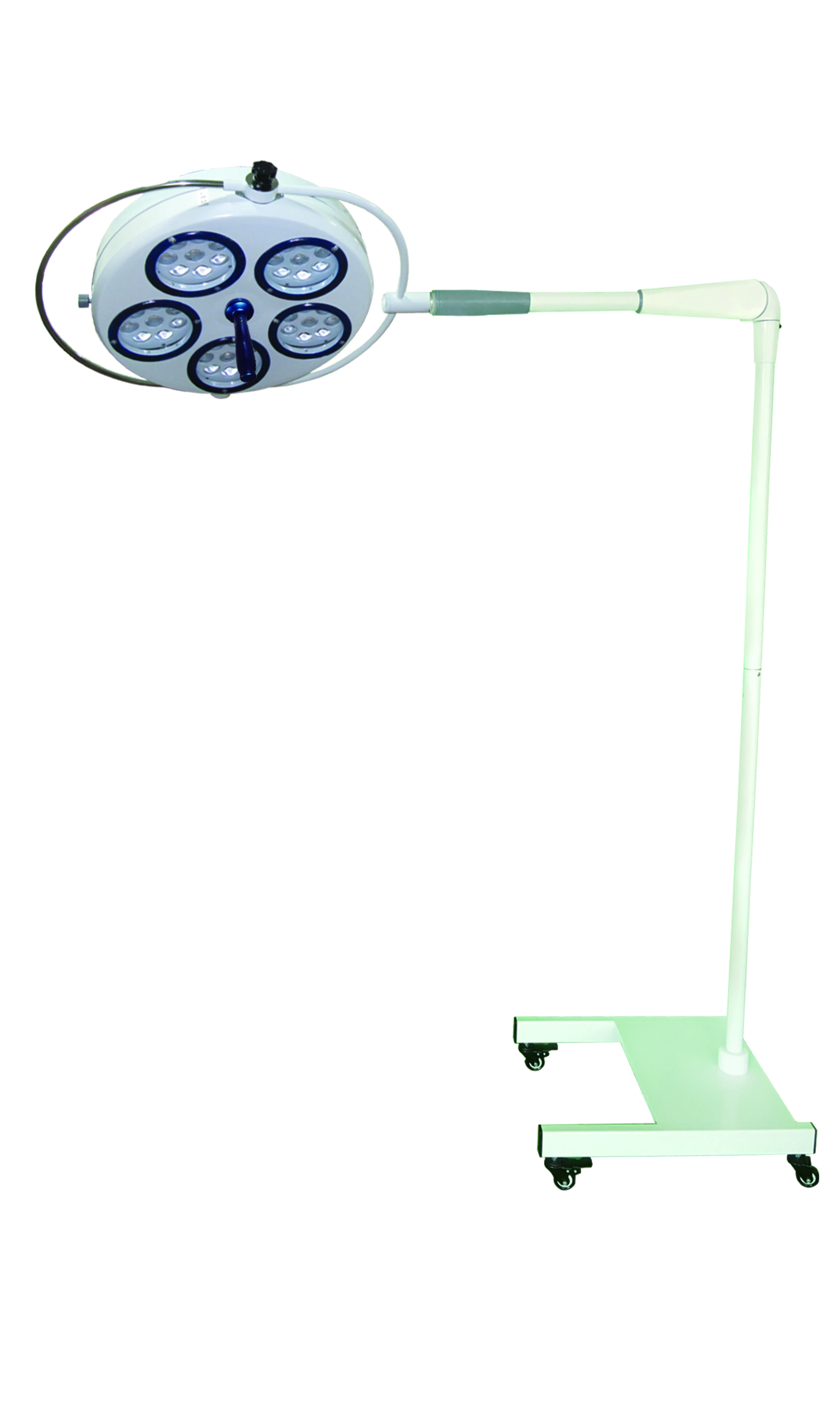 High Quality Medical Ceiling LED Shadowless Surgical Lights for Veterinary Instruments
