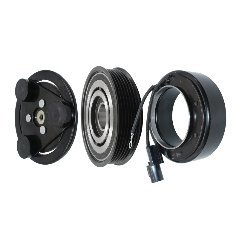 

AC Auto air conditioning compressor clutch for Ford Focus 5PK 12V