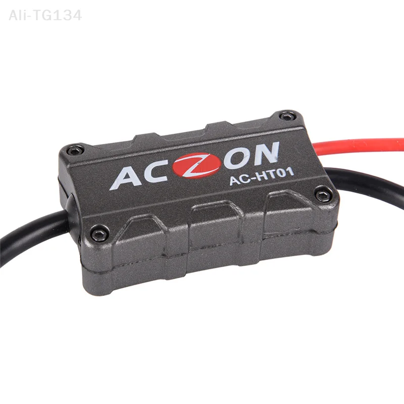 Amplificador de señal de antena estéreo de Radio FM/AM Universal para automóvil SHIDWJ