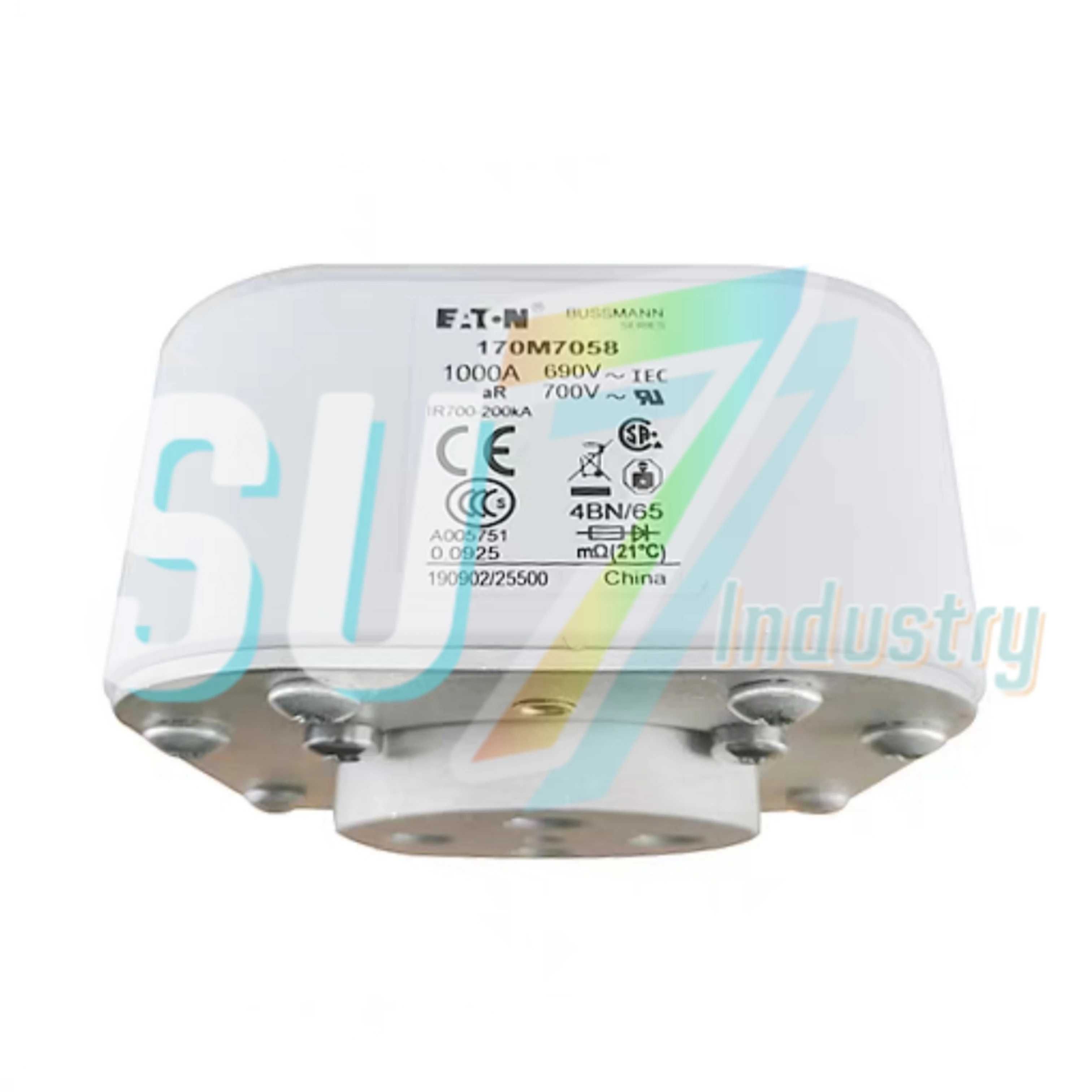 퓨즈 새로운 원본 170M7058 170M7059 170M7060 170M7061 170M7062 170M7063 170M7064