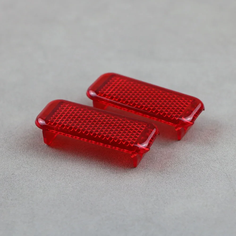 8P0947412 Pair Door Lamp Light Warning Light Red For Audi A3 A4 B8 A5 A6 C7 A8 Q3 Q5 Q7 Q8 8P0 947 412 8KD947412 8KD 947 412