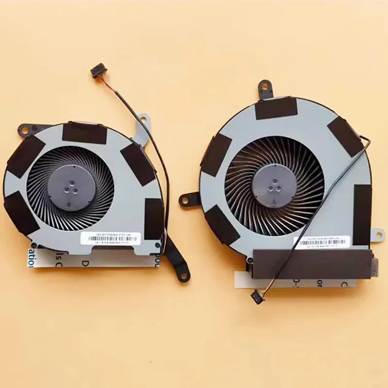 PP NEW CPU Fan GPU For Microsoft Surface Studio 28 NS6CB01-16E18 17c14 NS6CB00-15J01