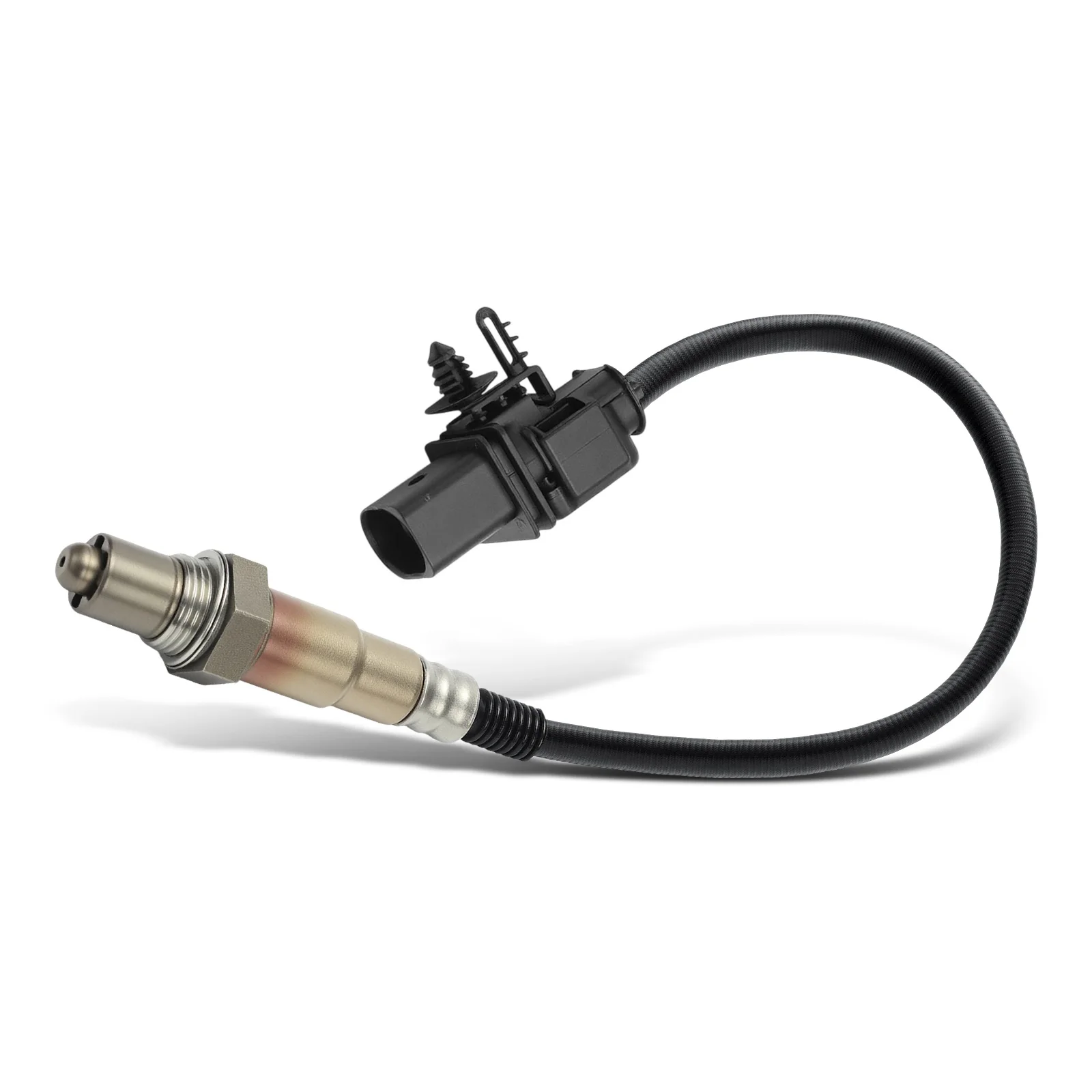 A-Premium Upstream O2 Oxygen Sensor for Ford F-150 2011-2016 Expedition 2011-2017 Volkswagen Jetta Beetle 2012-2013 CC Audi A3