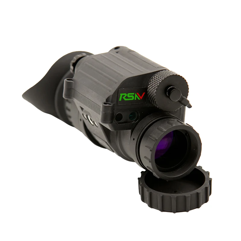 

Products subject to negotiationBRI Gen II+ 18mm MX11769 manual gain autogated tube 1600-2200 FOM 25+ SNR PVS-14 Night Vision