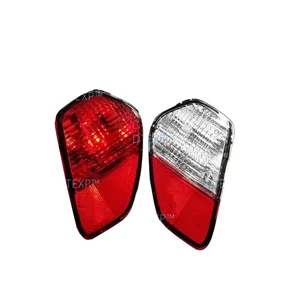 1 Stück 2015-2020 Hecknebel Licht für Outlander Heckstoßstange für Aiirtrek-Reflektor ohne Lampe 8337A137 8337A136 STOP Lampe 9 Hauptverkaufszubehör Mitsubishi Airtrek - №1