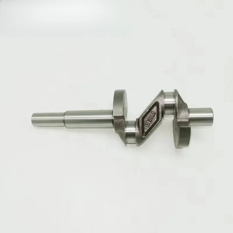 3114435 Crankshaft for Copeland Refrigeration Compressor D2SK-75X-EWL 2SC*-55X D2SC-550 D2SC*-65X D2SC-650 D2SK-65X DLHA2 - 50