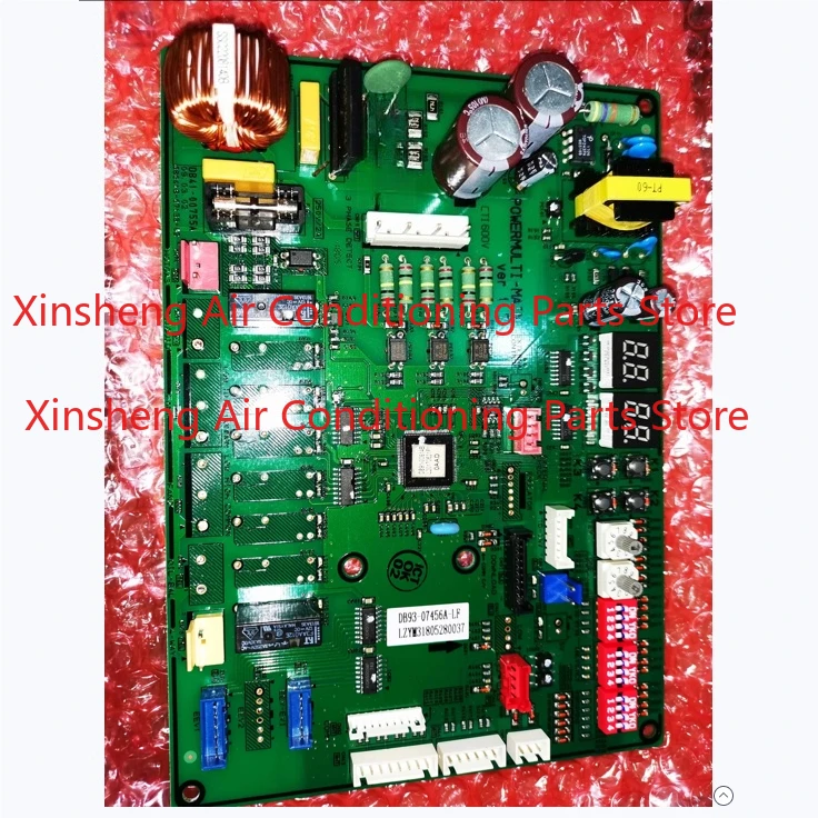 

New for Samsung central air conditioning main board DB41-00755A DB93-07456A-LF computer board
