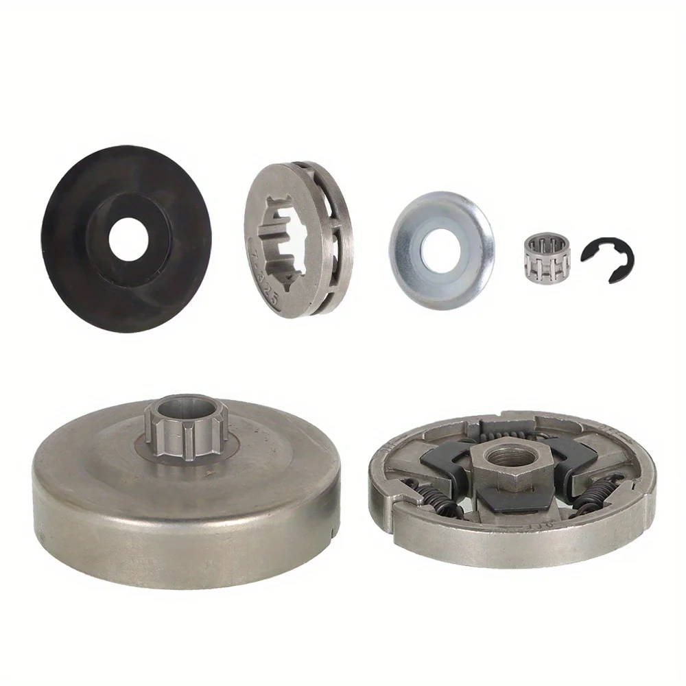 

Комплект звездочек барабана сцепления 0,325 1121 160 2081, замена для бензопил MS261 MS270 MS280 MS281 MS271