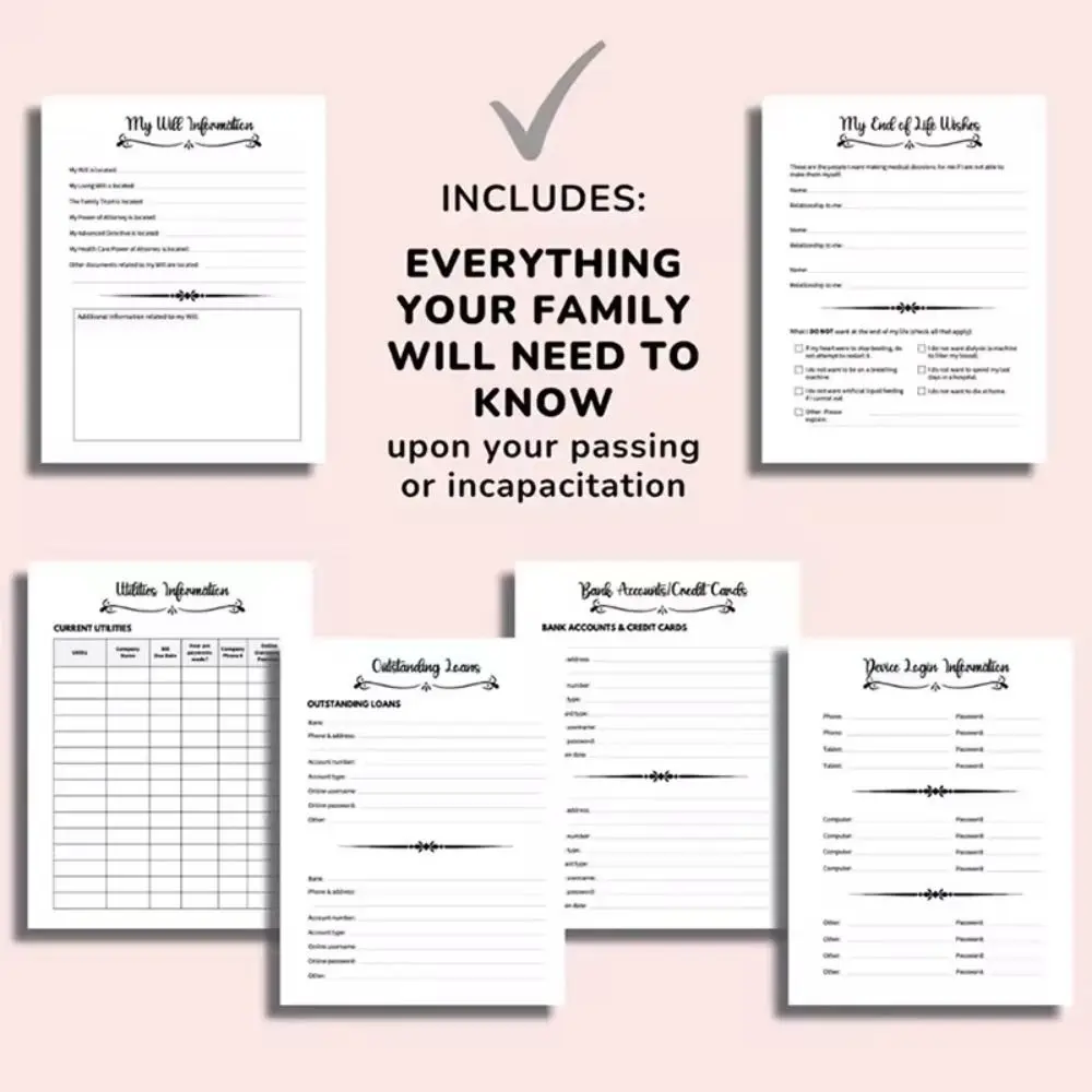 مخطط نهاية الحياة لتقليل التوتر أنا ميت الآن ما هو مخطط الكتاب الموجه عندما ذهبت مجلد تخطيط العقارات في المصنف #2