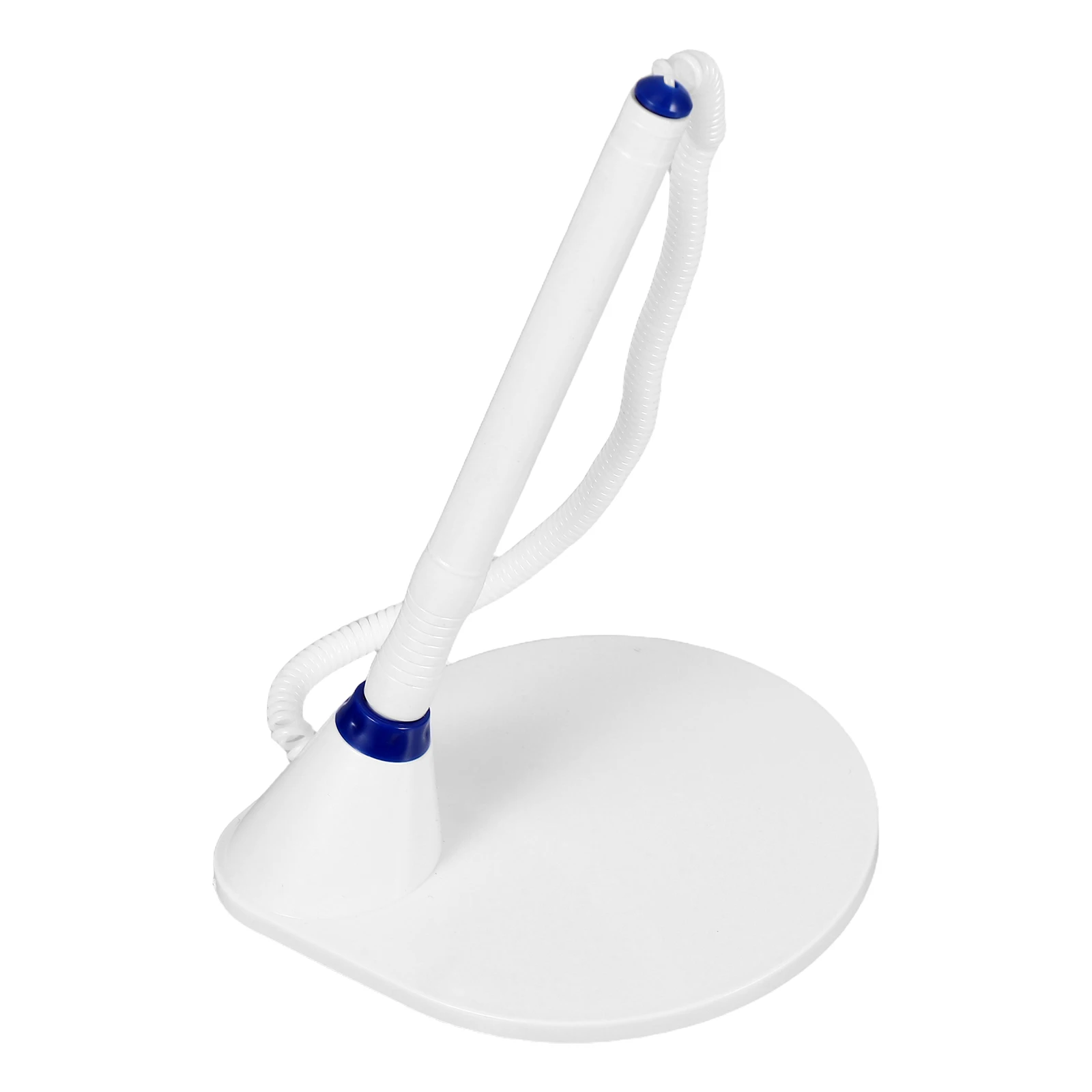 

Counter For Office Pen Smooth Writing Ergonomic Stylish Home Plastic Base Counter Pen For Home Chain
