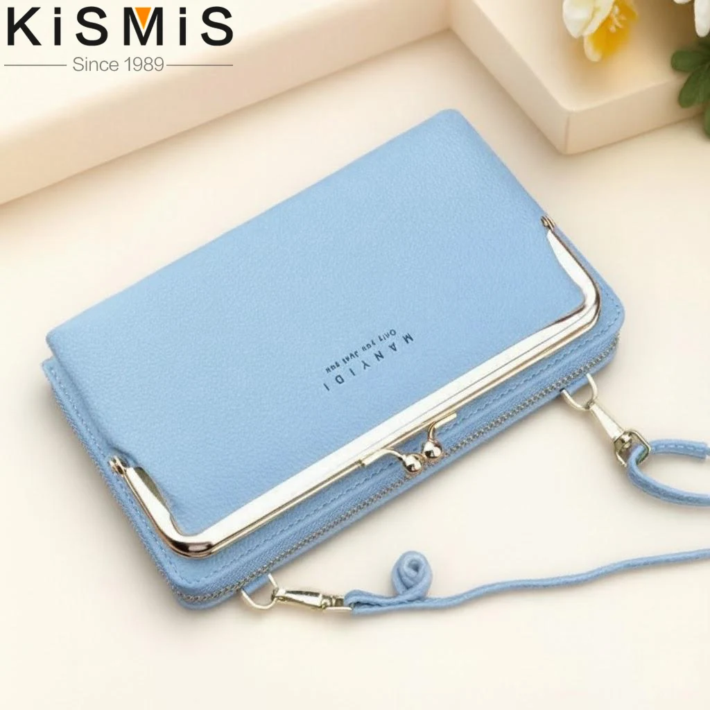 

Женская модная сумка-кроссбоди из искусственной кожи, двухслойная, повседневная, для путешествий и ежедневного использования