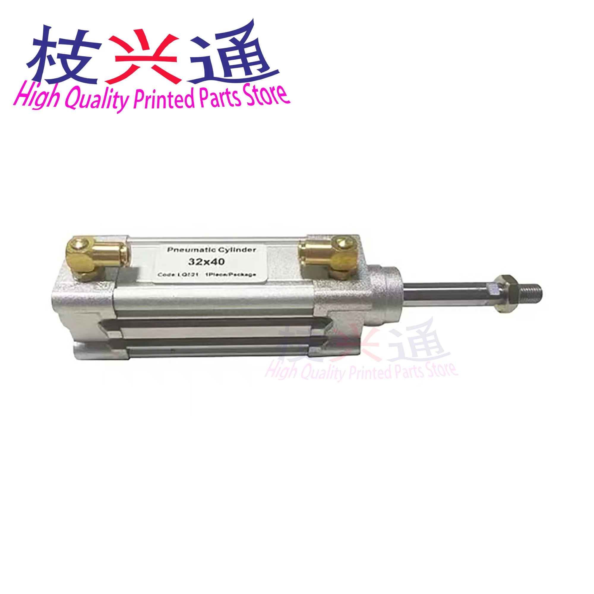 

High quality 00.580.4275 Pneumatic Cylinder Heidelberg SM102 CD102 Small Air Cylinder