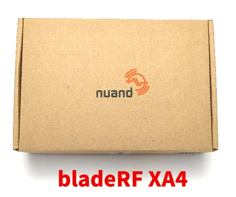 bladeRF 2.0 Micro xA4 .XA9 Software Defined Radio - Image 6