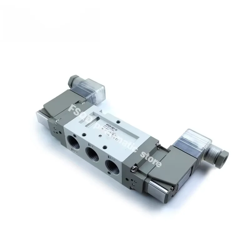 5 Port Solenoid Valve VF5120 VF5220 VF5120K-5DZ1 5GD1 5G1 5D1 3DZ1