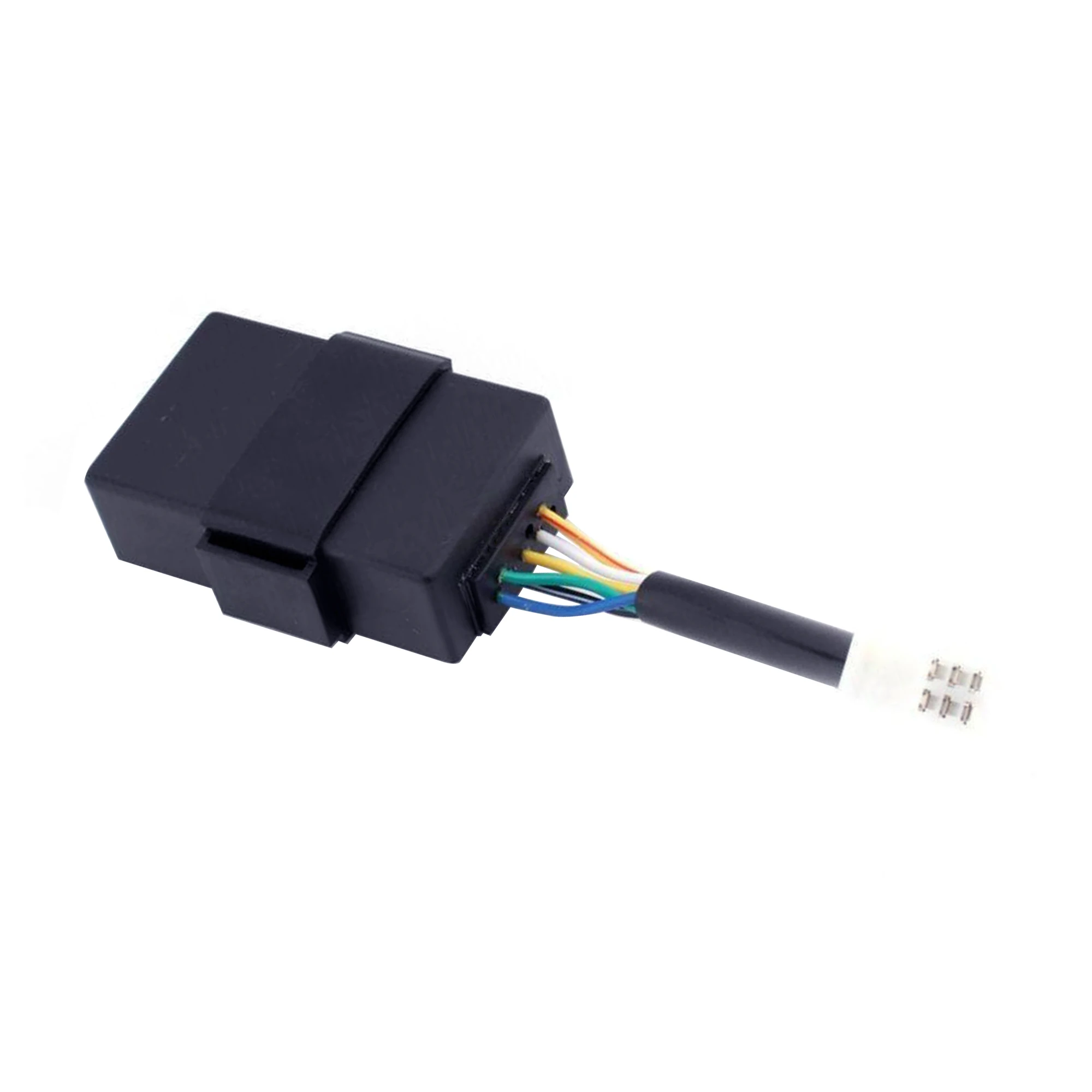BONTO CDI BOX Igniter For Honda Shadow VT750C VT700C Replace 30400-ME9-005 30400-ME9-770 30400-ME9-781