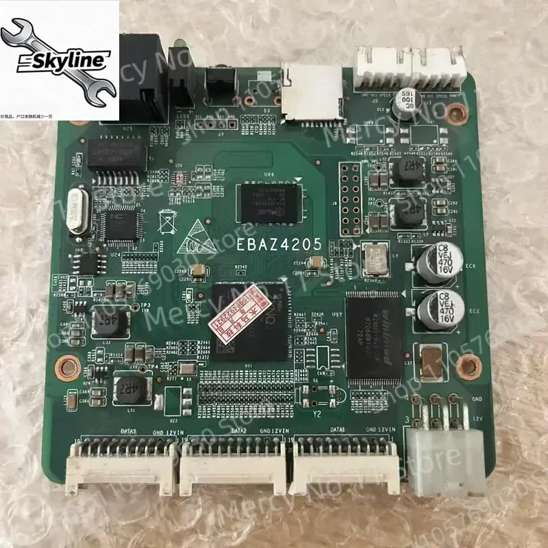 for ZYNQ7010 XC7Z010 FPGA EBAZ4205 Development Board