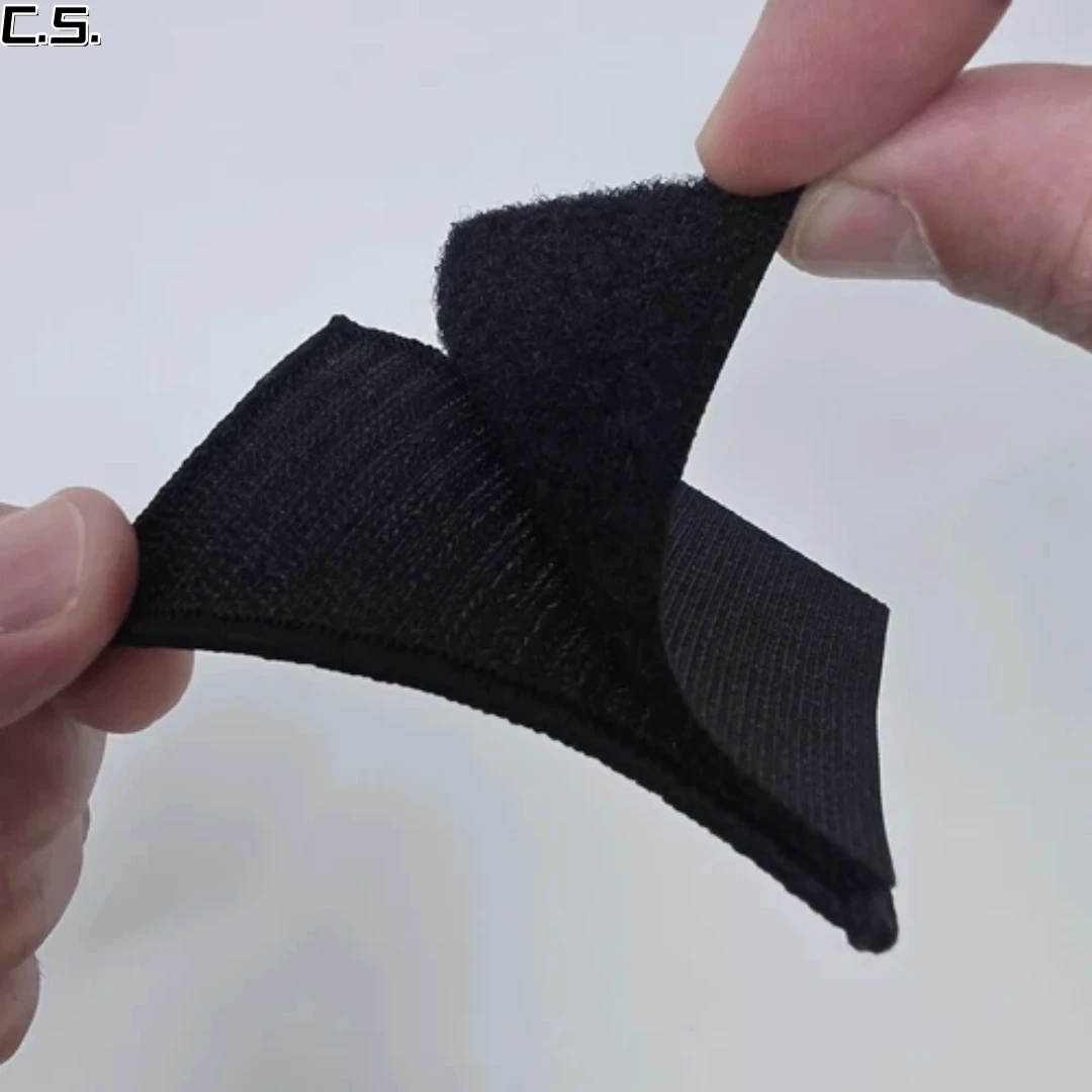 Parche táctico conejo bordado MOLLE gancho bucle insignia moral - imagen 2