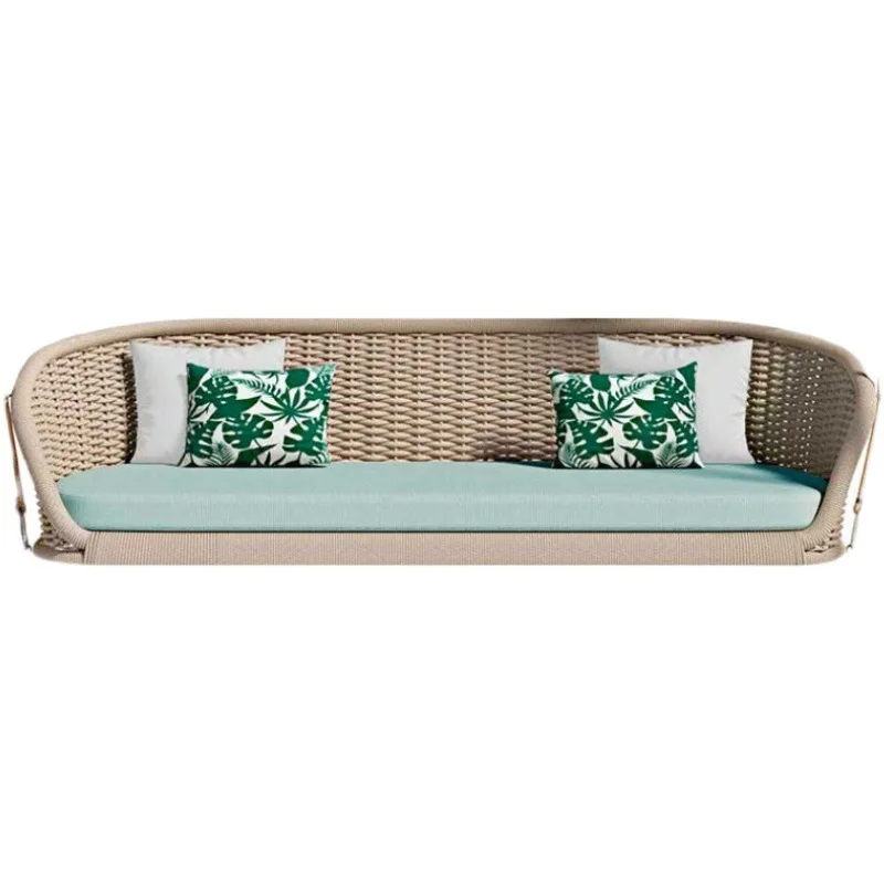 

Outdoor swing Garden Internet celebrity chair Hanging