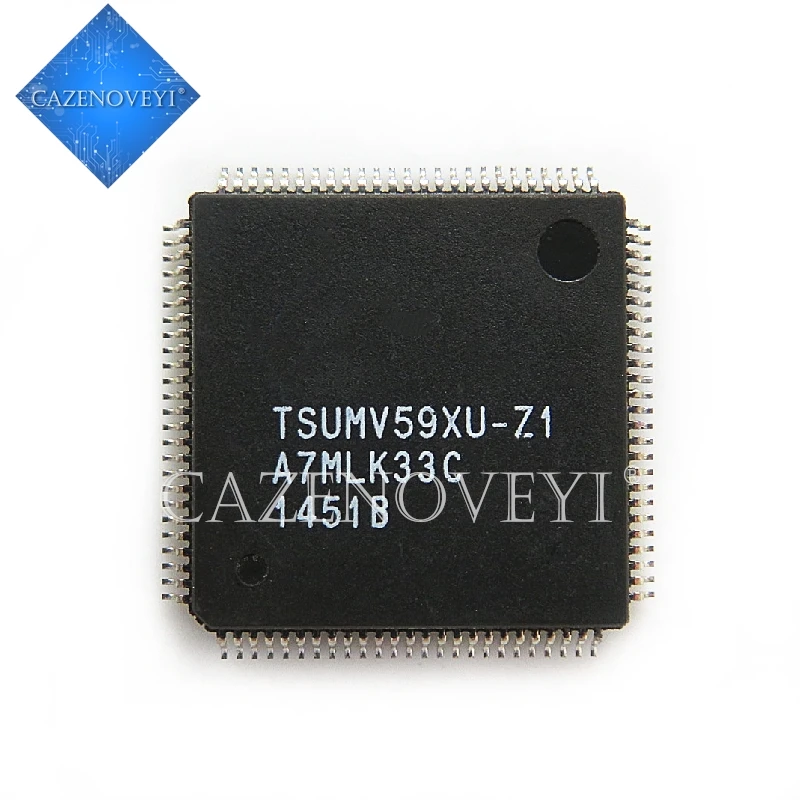 10pcs TSUMV59XUS-Z1-SJ -Z1-TZ TSUMV59XUT-Z1 TSUMV69XDS-SJ -ST -Z1-ST TSUMV69XDT-Z1 TW2814-BAPA1-GE TW2866-LA2-CR TW8816-DALB3-GR
