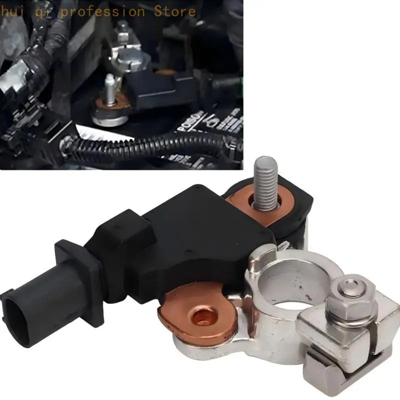 Batterieüberwachungssensorteil für Fahrzeugterminal-Servicearbeiten 38920-TR0-A02 H8WE – Detail 10