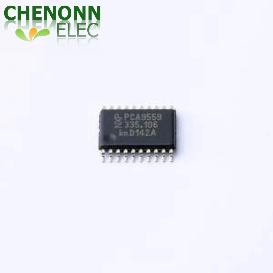 5PCS/LOT PCA9559PW,118 (Interface ICs)