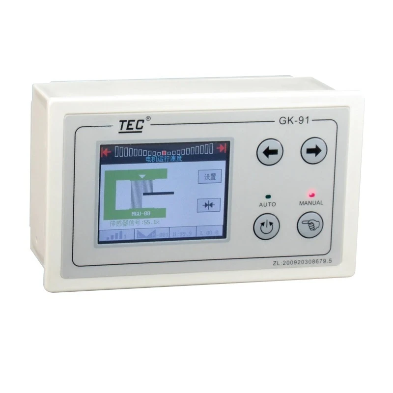 Industrial Control GK10/11 Analog Calibration Controller GK91 Replaces GK81 Calibration System
