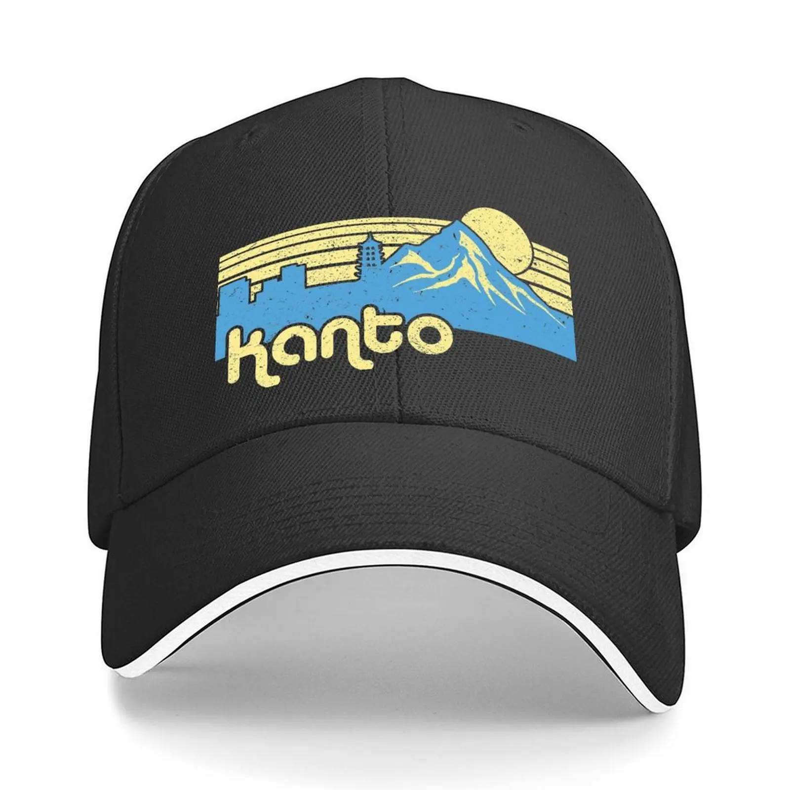 Kanto Region Baseba…